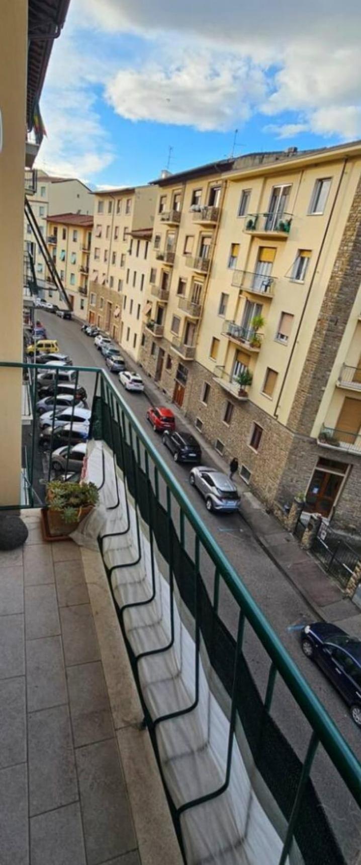 Firenze Suite - 20 Min A Piedi Dal Centro 외부 사진