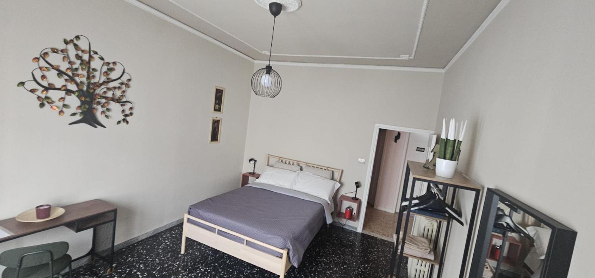 Firenze Suite - 20 Min A Piedi Dal Centro 외부 사진