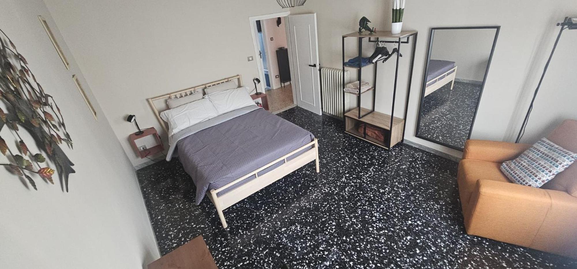 Firenze Suite - 20 Min A Piedi Dal Centro 외부 사진