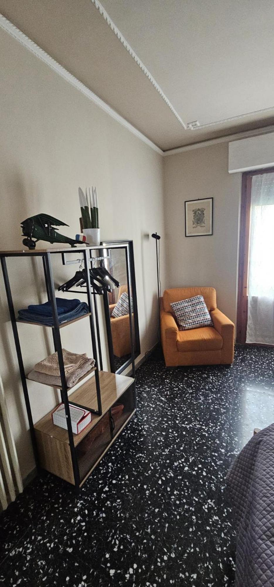 Firenze Suite - 20 Min A Piedi Dal Centro 외부 사진