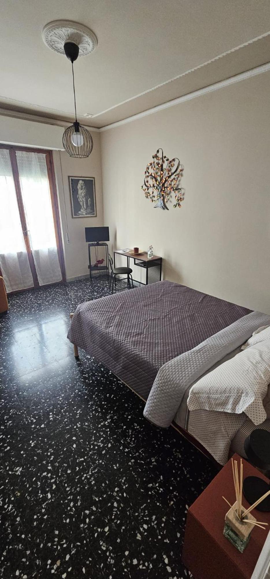 Firenze Suite - 20 Min A Piedi Dal Centro 외부 사진